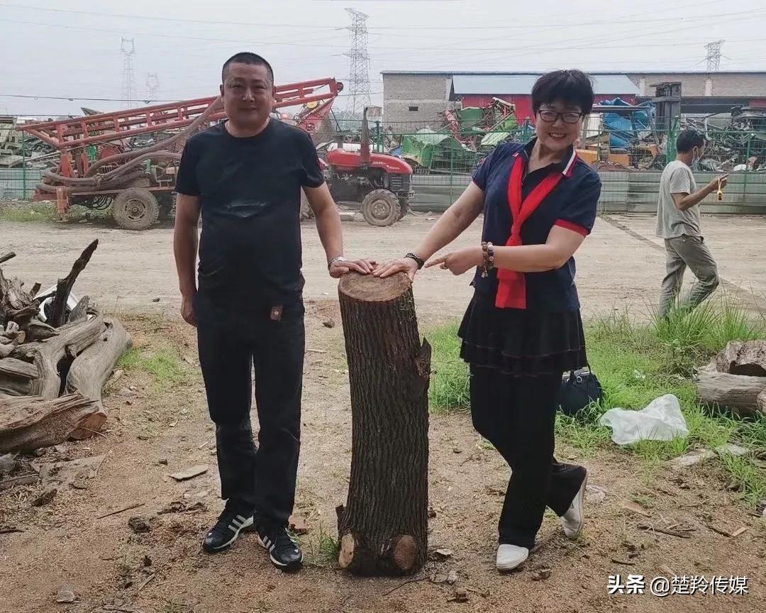 姚明2米36巨人,2米34巨人比姚明还高