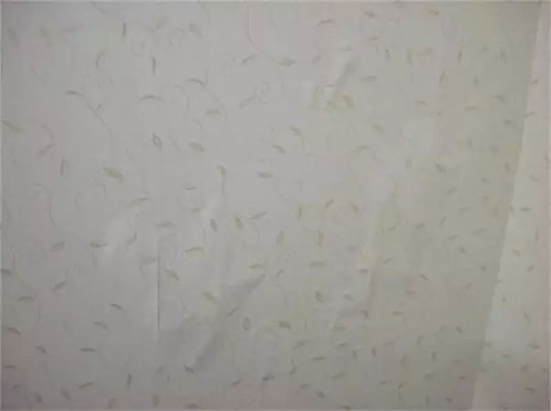 壁纸卷边开胶怎么修复,壁纸破碎了怎么修补好看