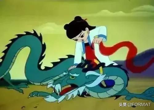 童年必看的100部动画片你看了几部,7080后童年经典动画片回顾