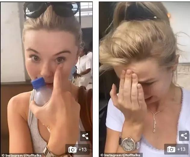 90后女星被杀事件,90后女主播被捕