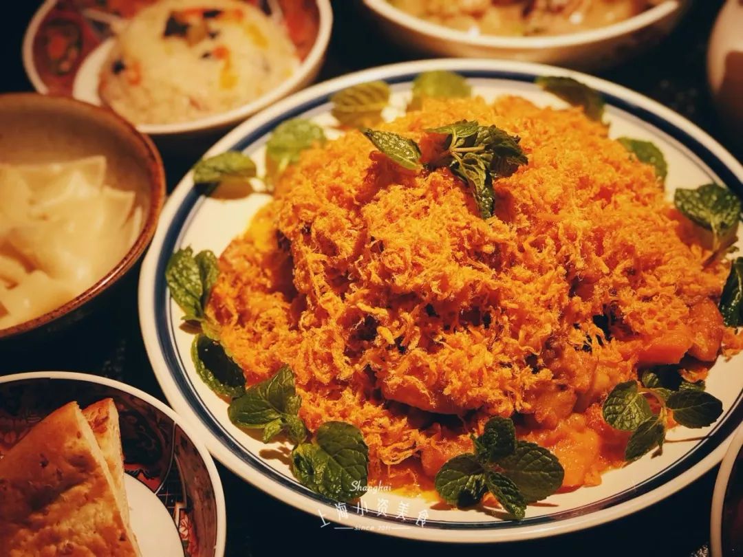 上海魔都十大网红店,魔都新店三万家这32家潮店必打卡