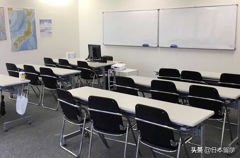 富士国际语学院-花水木留学