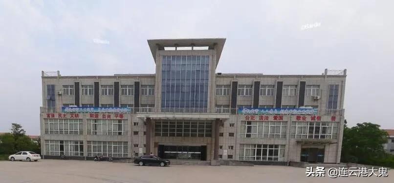 赣榆区中医院新建项目进展计划,赣榆区老县医院改造方案