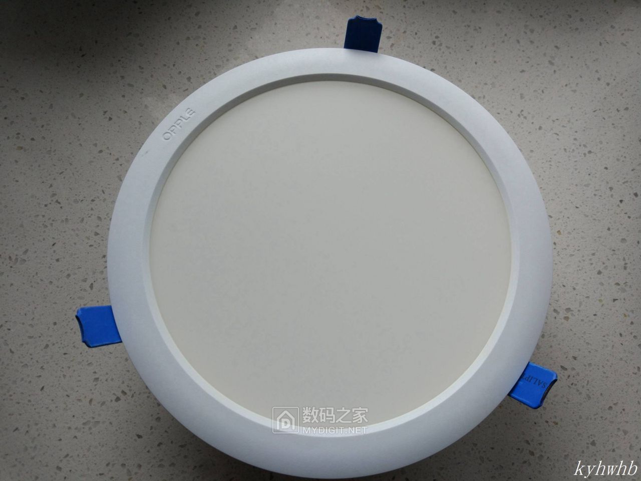 欧普led筒灯几w亮度合适,欧普led吸顶灯太亮怎么办