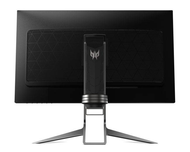 宏碁显示器新品,宏碁23.8寸显示器测评