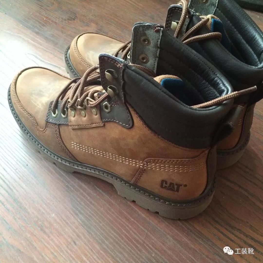 工装靴经典款有哪些,最值得入手的工装靴