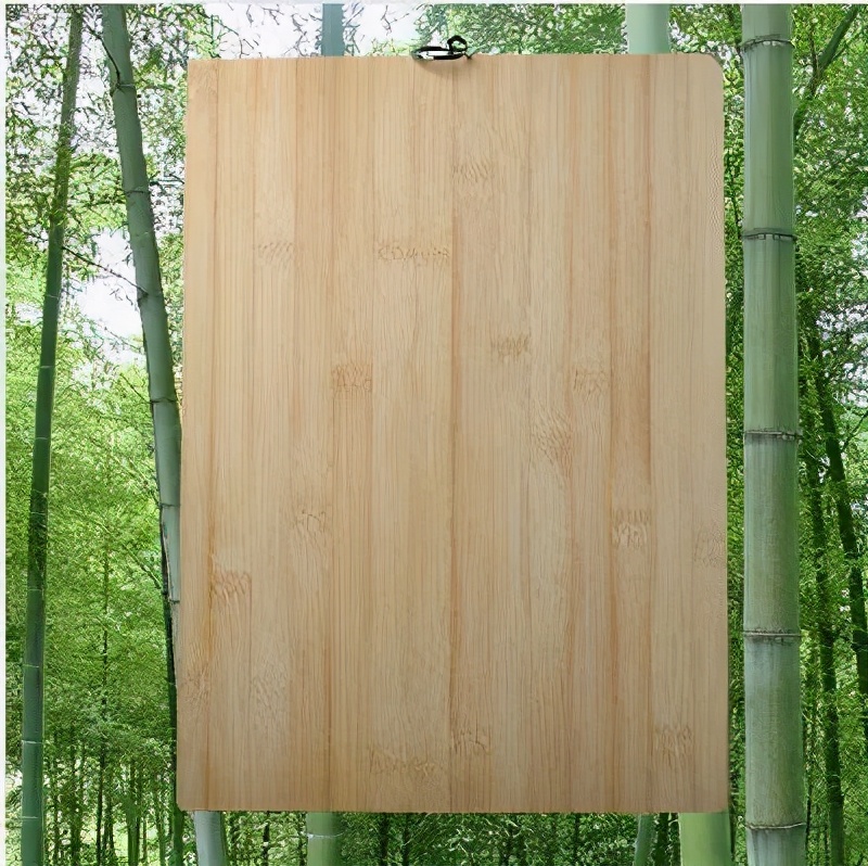 厨房里的砧板是最脏的吗,砧板菜板怎么去污