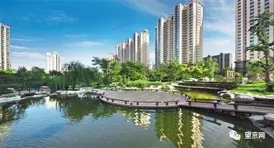 望京哪个小区好,望京区哪个小区好