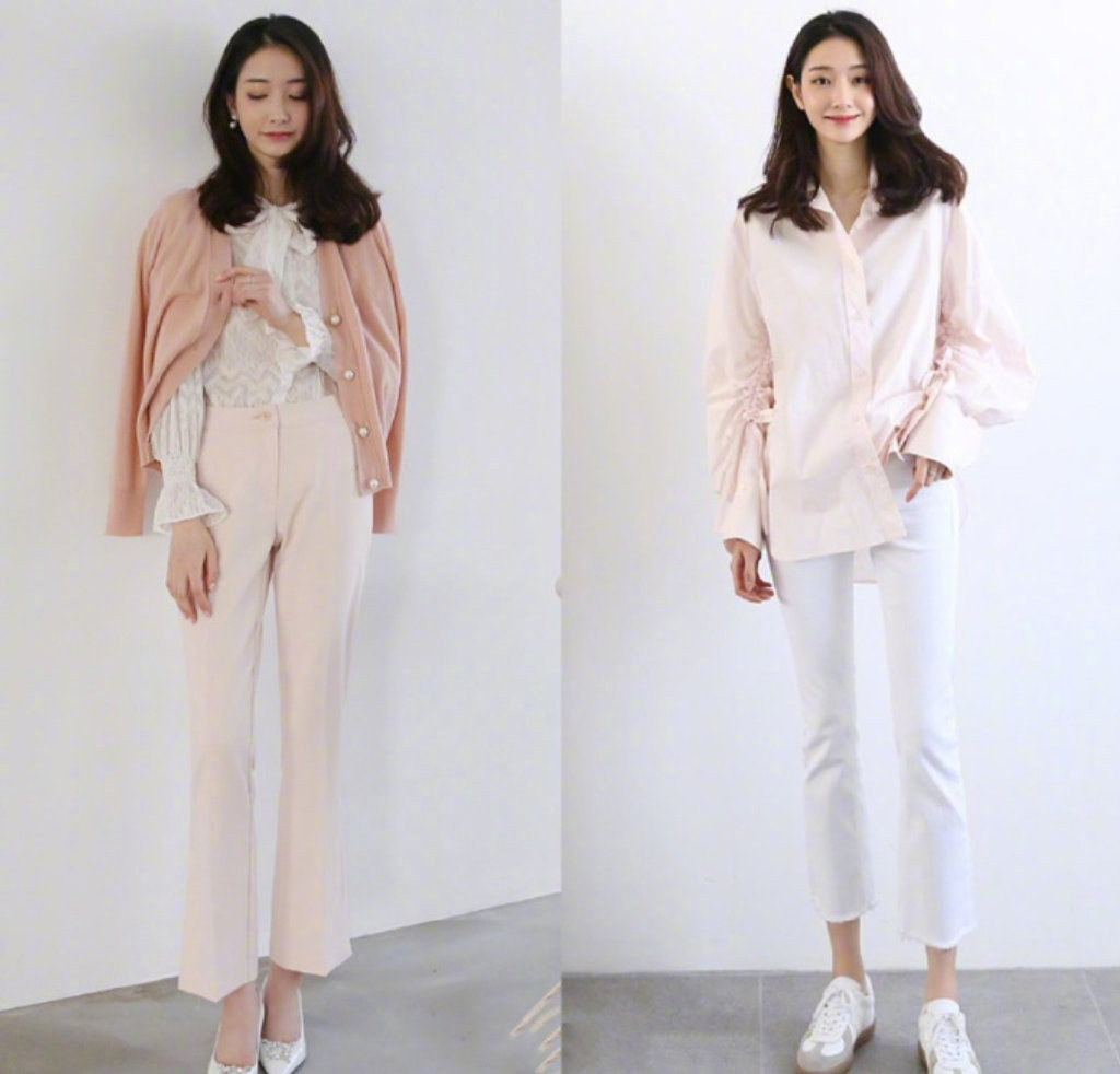 想招桃花运戴什么色,招桃花怎么穿