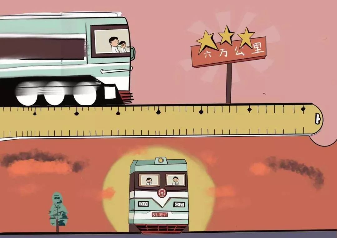 普通人怎么样才能当一名火车司机,想成为一名火车司机考什么学校