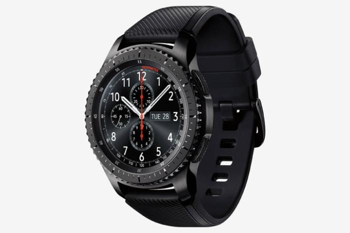 今年最好的智能手表,今年最好的功能最全的智能手表