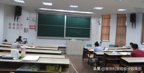 教室设计图有哪些设计要求,教室文化墙创意设计