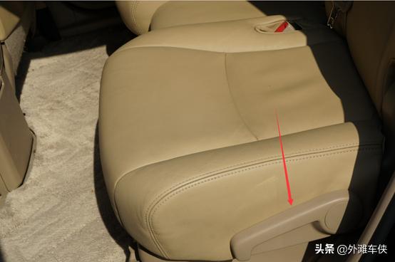 19款丰田汉兰达2.0t四驱尊贵7座,试驾2010款丰田汉兰达