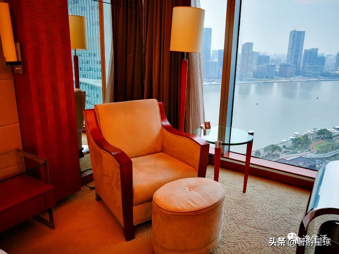 神の战|丽思、柏悦、MO、四季,陆家嘴7大奢华酒店谁是你的最爱?