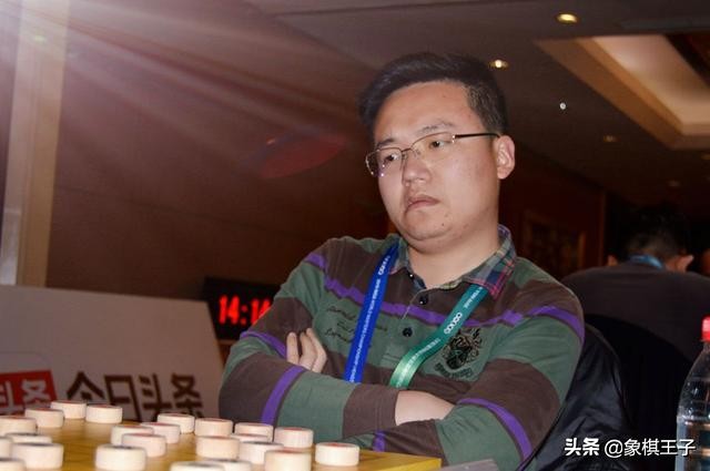 王天一最经典象棋对局 (象棋大师评价王天一和郑惟桐)