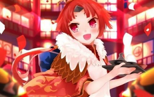 FGO小麻雀也难出货玩家三年无五星金剑清姬人设被改引质疑