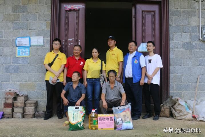 南宁旅游景区志愿者,扶贫济困志愿者服务活动