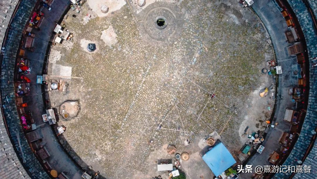 福建大山深处竟还藏着这样的美景,福建一座隐藏在山间的人间仙境