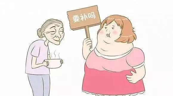 产后妈妈为什么容易气血不足？爱她365科学产后康复，补气养血