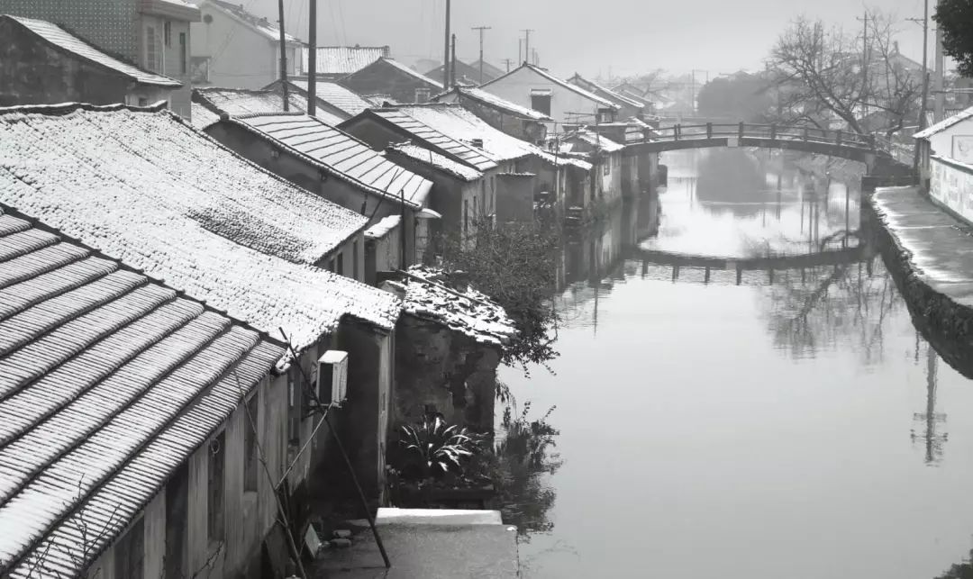 上虞最美的村落,浙江上虞被遗忘的古村