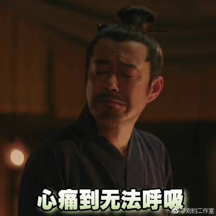 盛老爹表情包,哈哈哈的大笑萌萌表情包大全