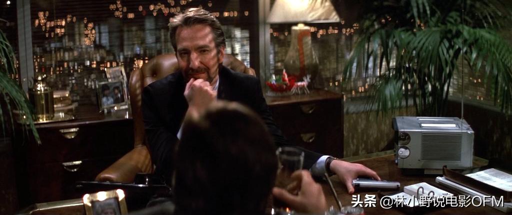 一口气看完虎胆龙威系列电影,虎胆龙威幕后