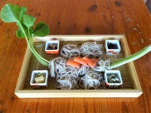 25亩荒地居然年游客竟然超过100万