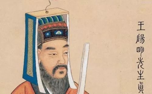 王阳明讲惠能,中华千年十大思想家