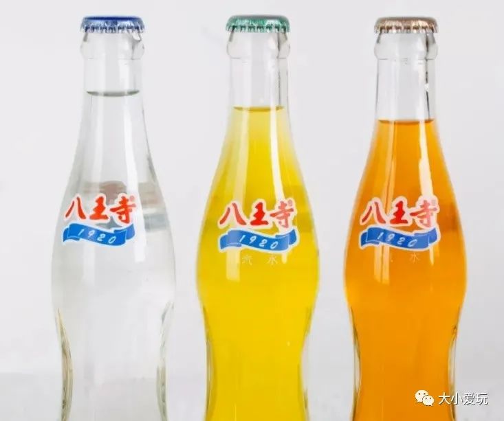 北冰洋全国都有吗,正宗的老北京汽水北冰洋