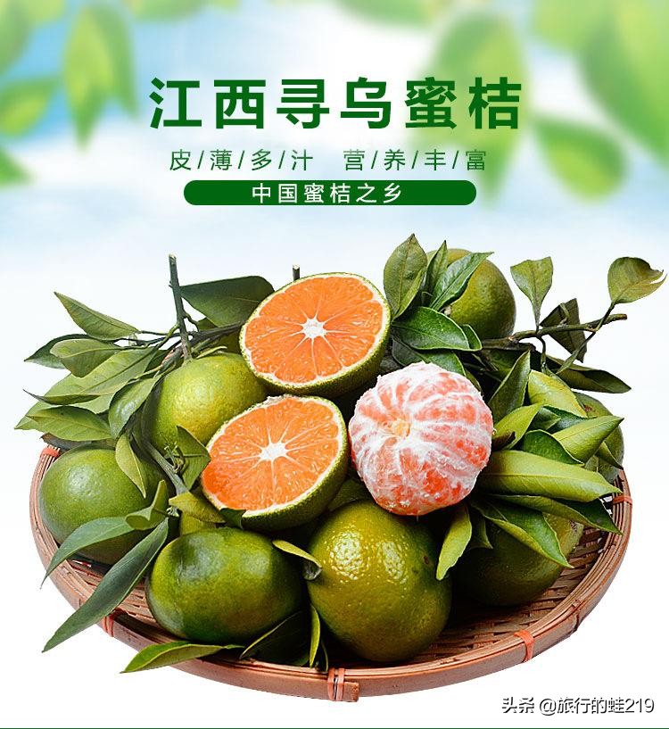 赣州江西最大城市,江西好吃的在哪个城市