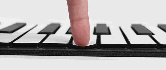 在没有钢琴的时候如何练琴,在没有钢琴情况下怎么学习钢琴