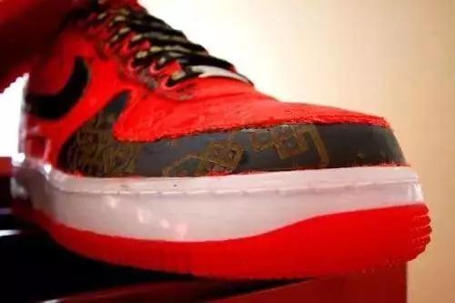 af1丝绸新中式,af1丝绸顶级复刻