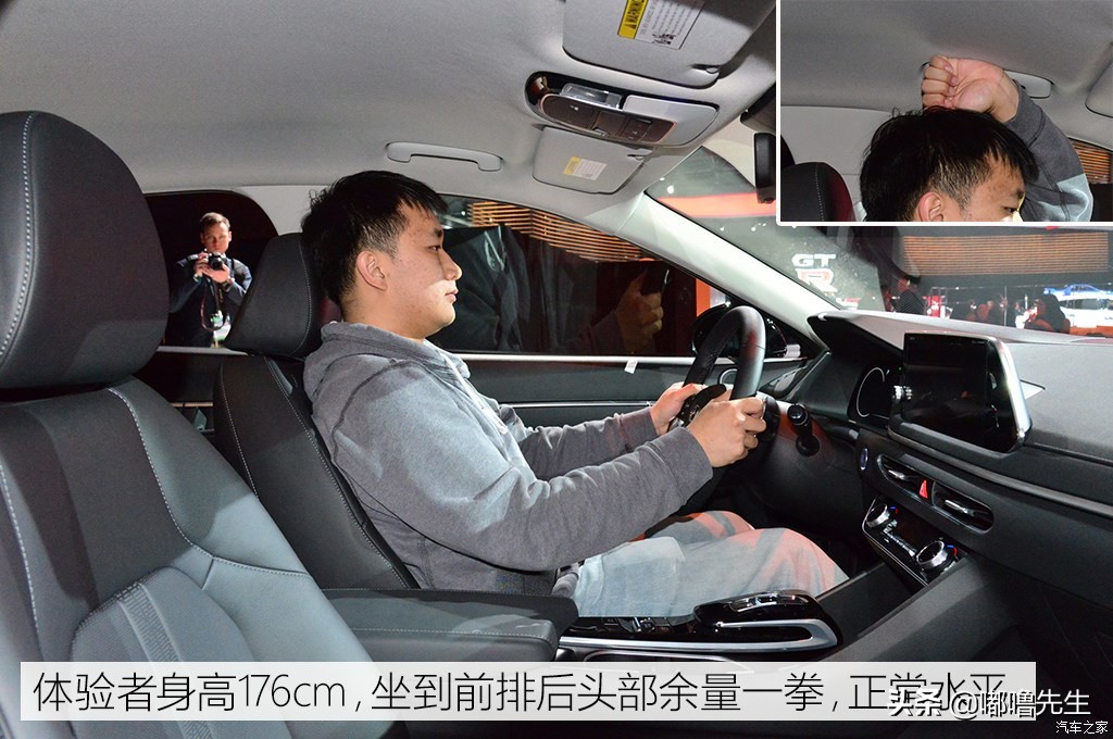 现代索纳塔11代2.0t底盘,新款现代索纳塔底盘解析