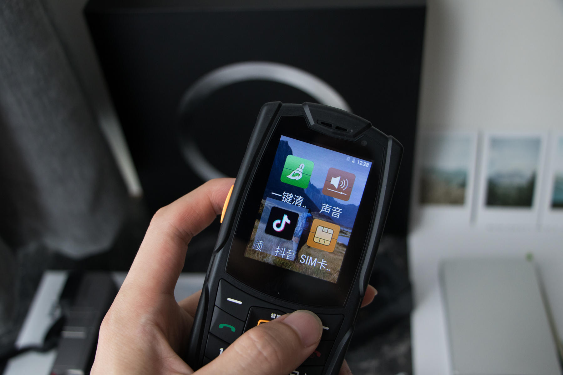 聊微信刷抖音的手机推荐,刷抖音聊微信的华为手机推荐