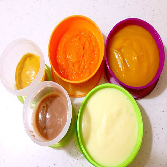 育儿知识3岁孩子不爱吃饭,一岁三个月宝宝不喝奶粉怎么办