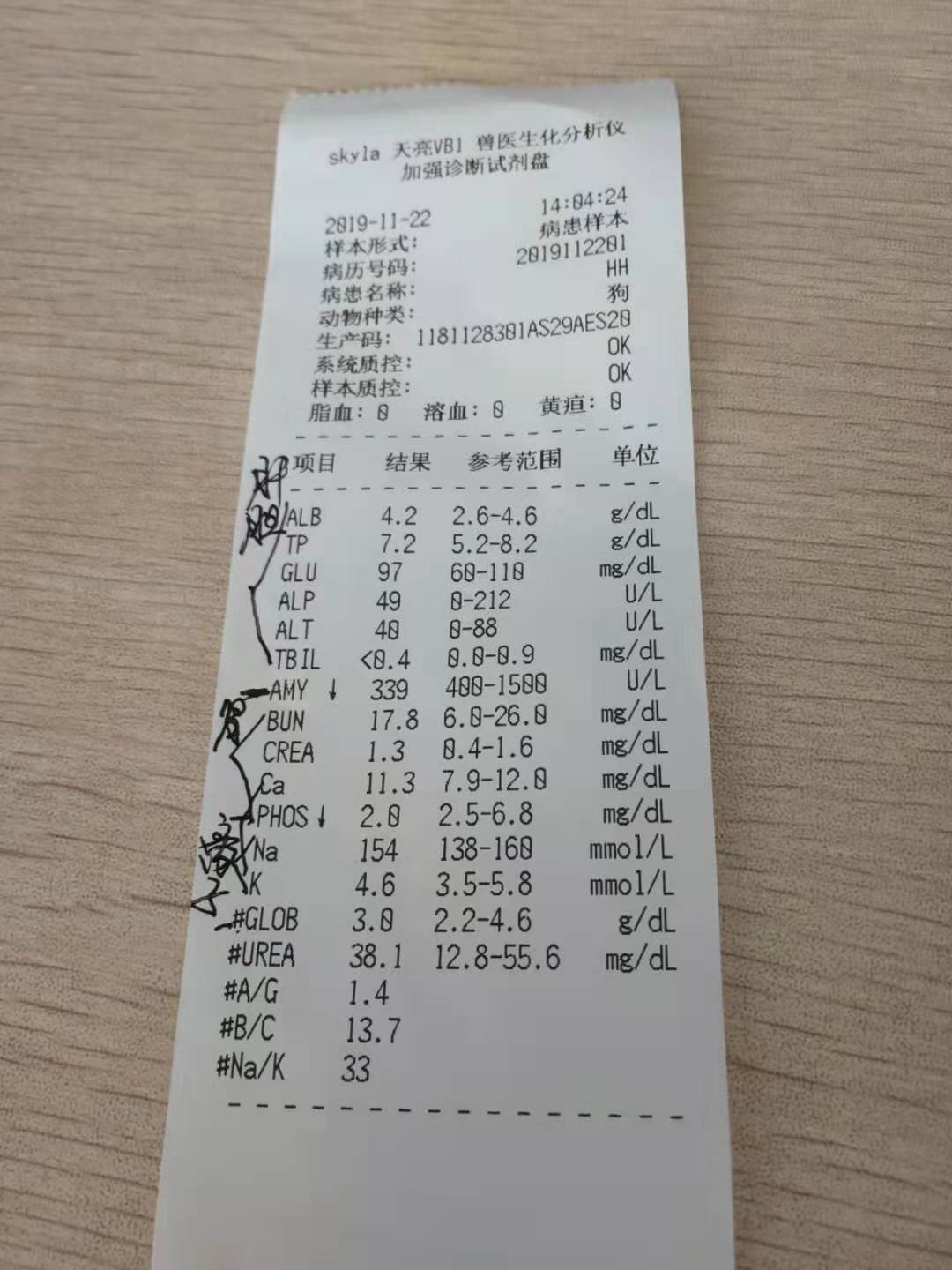 狗狗做绝育全过程,做绝育的狗狗全过程