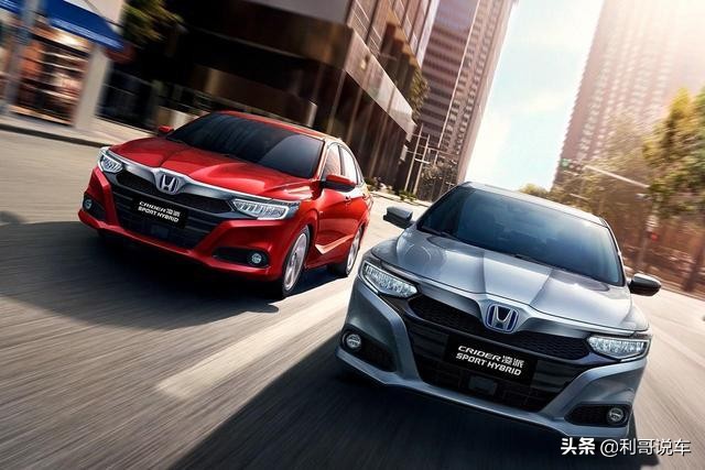 广本节油新作！引进多项新技术，2730长轴油耗仅4L，12万起步？