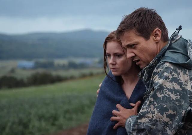 一天外星人突然降临地球怎么办,如果有外星人怎么降临地球