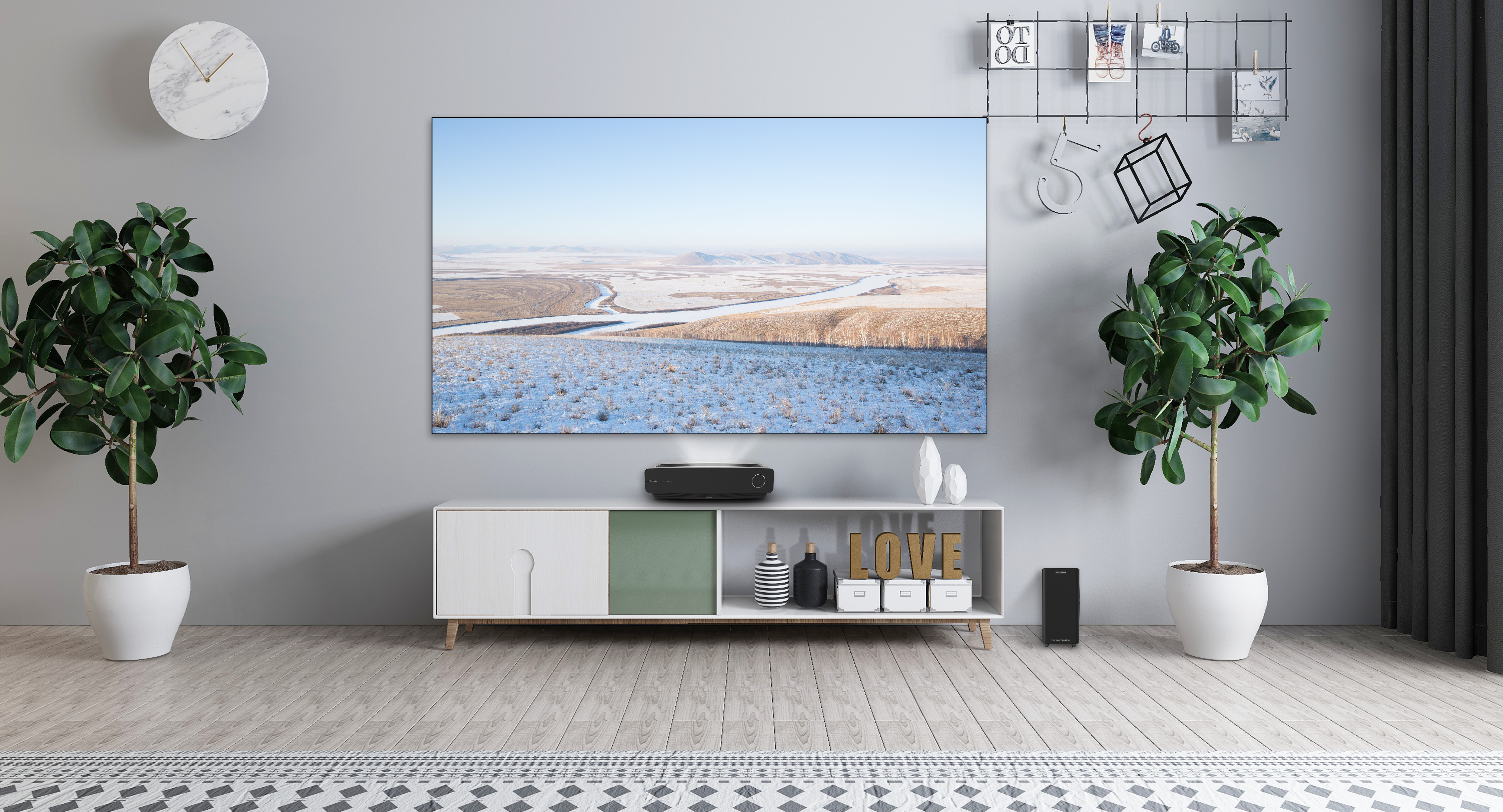 激光电视国外销量排名 (激光电视海外销量怎样)