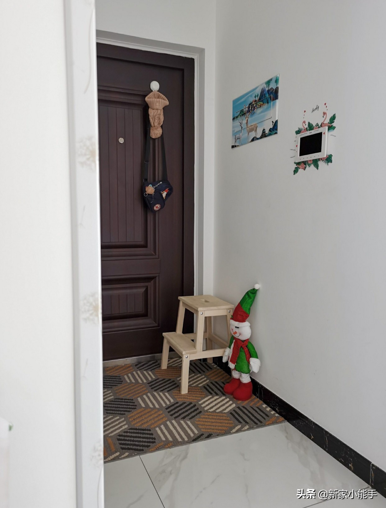 这才是正儿八经的装修,这才是真正的家装风格