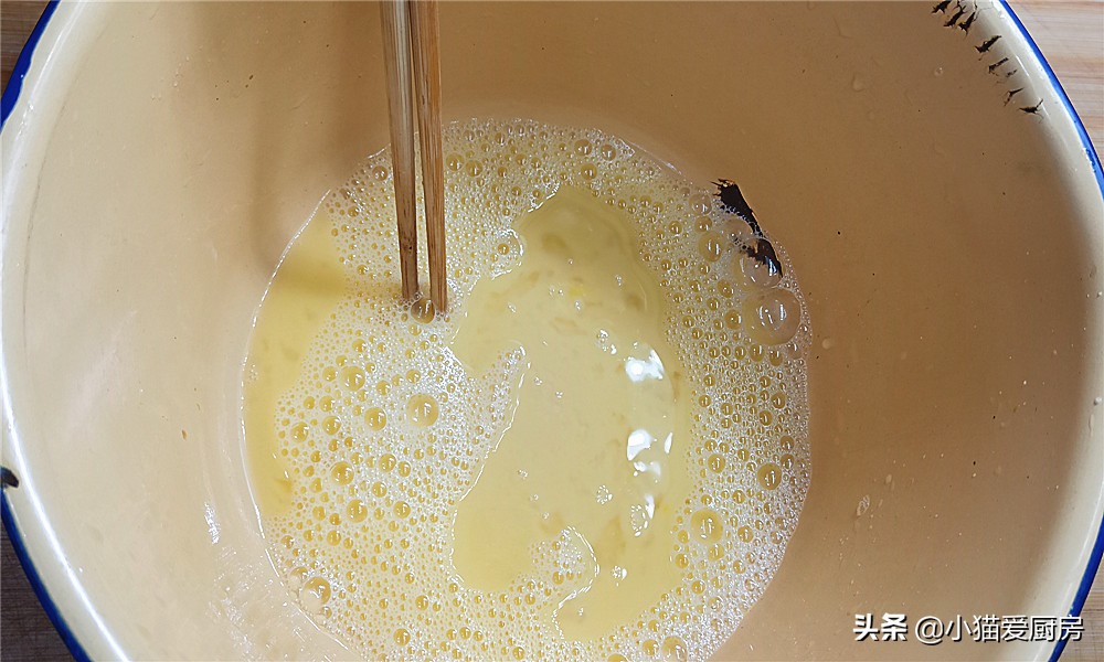 开店做豆腐脑的视频教程,想吃豆腐脑哪里可以学