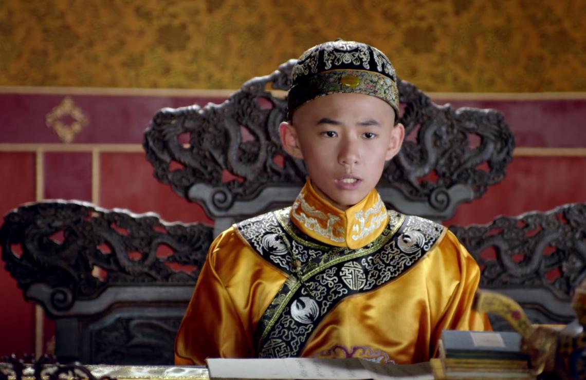 清朝第一位谥号“文正”之臣，教过康熙和胤礽，却一天吃3顿豆腐