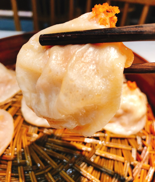 现在的无锡小笼哪里好吃,最正宗的无锡小笼地址