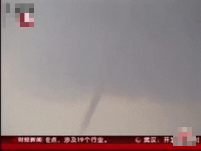 高邮龙吸水事件以及其它龙的传闻,高邮龙吸水真的还是假的