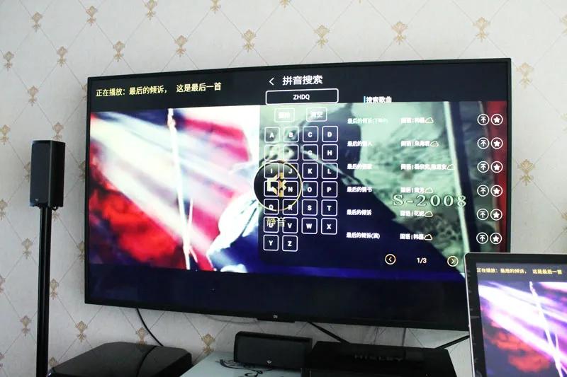 没布线怎么办？HISLEY（嘿犀力）无线客厅影K系统H8评测