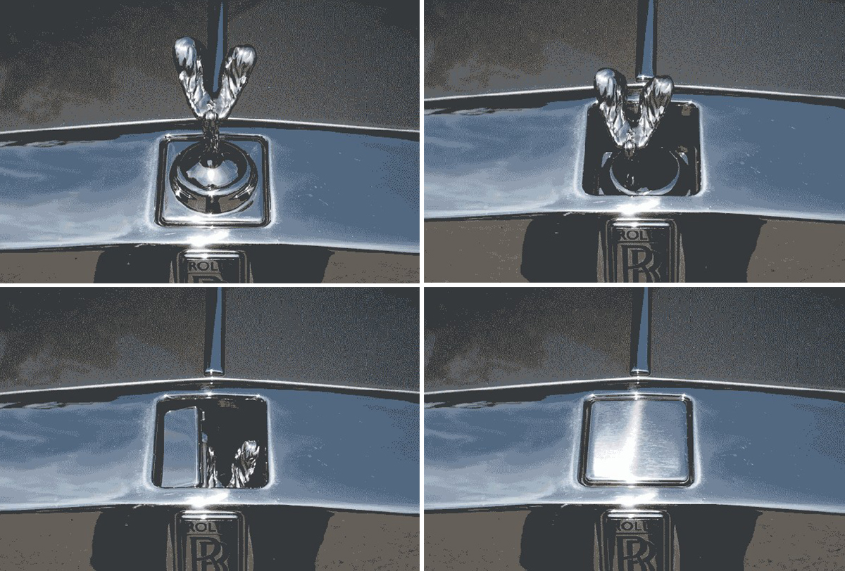 为啥立标奔驰不值钱,国产奔驰有立标吗