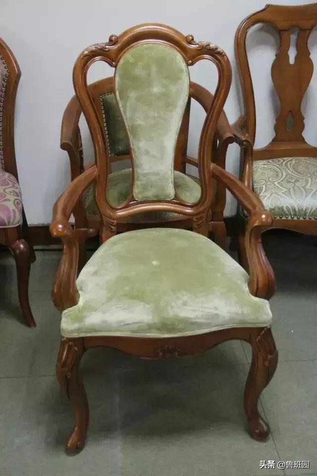 杨木能做工艺品吗,杨木可以做工艺品吗