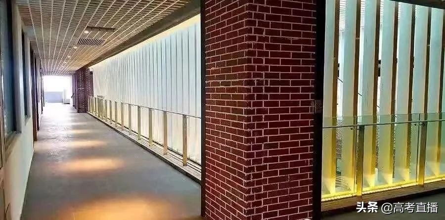 广东十大漂亮大学宿舍,全国最豪华高校宿舍