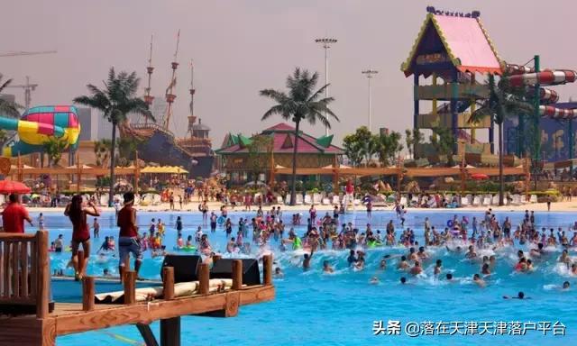 为啥都在滨海买房子房价又不便宜,在滨海新区买房的42个理由