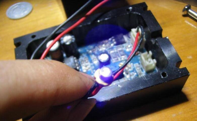 蓝光刻录机头,蓝光刻录机几个激光头